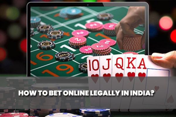 HOW TO BET ONLINE LEGALLY IN INDIA | CBTF MyTube