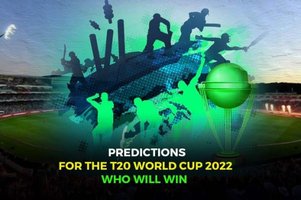 Predictions for the T20 World Cup 2022: Who will win?