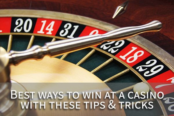 Best ways to win at a casino with these tips &amp; tricks | CBTF MyTube