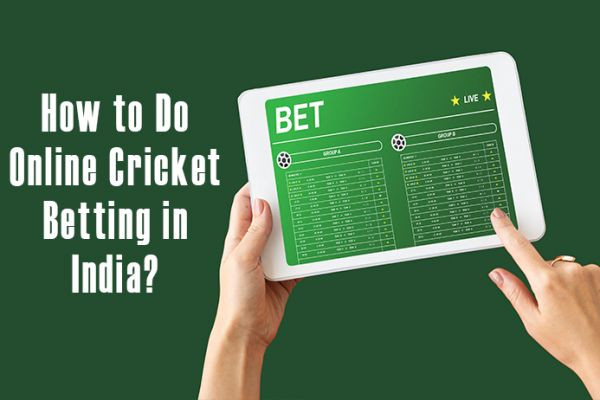 How to Do Online Cricket Betting in India? | CBTF MyTube