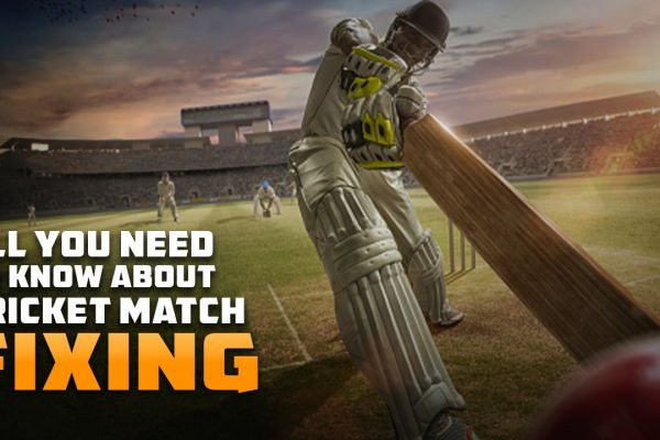 Expert Guide: All you need to know about cricket match fixing