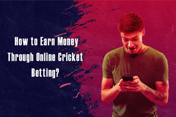 How to Earn Money Through Online Cricket Betting? | CBTF MyTube