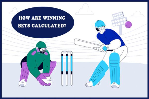 HOW ARE WINNING BETS CALCULATED? | CBTF MyTube