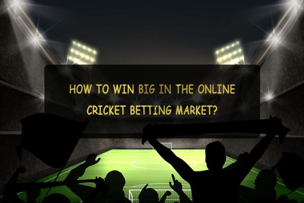 HOW TO WIN BIG IN THE ONLINE CRICKET BETTING MARKET? | CBTF MyTube