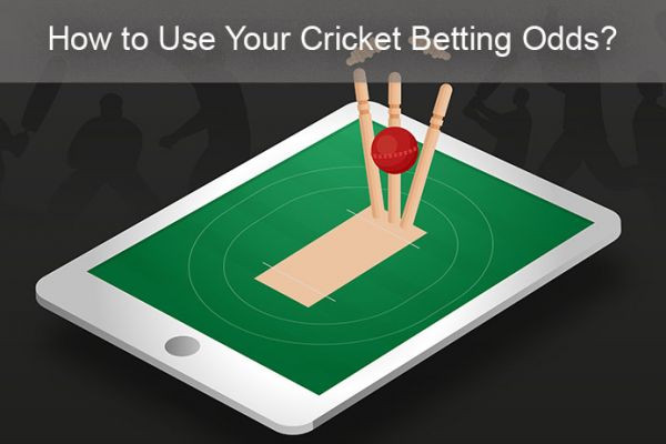 How to Use Your Cricket Betting Odds? CBTF MyTube