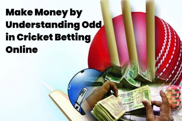 Make Money by Understanding Odd in Cricket Betting Online | CBTF MyTube