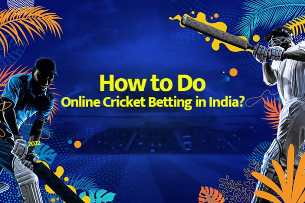How to Do Online Cricket Betting in India? | CBTF MyTube