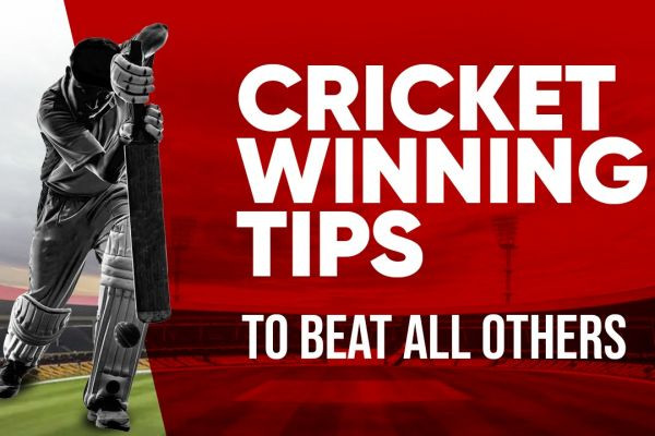 Cricket Winning Tips To Beat All Others