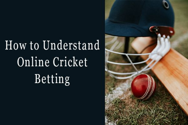 How to Understand Online Cricket Betting | CBTF MyTube