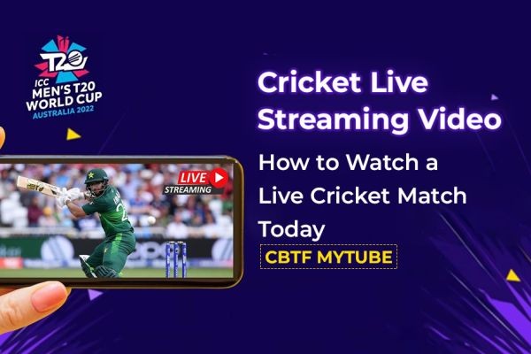 Cricket Live Streaming Video – How to Watch a Live Cricket Match Today