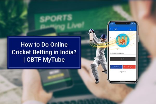 How to Do Online Cricket Betting in India?