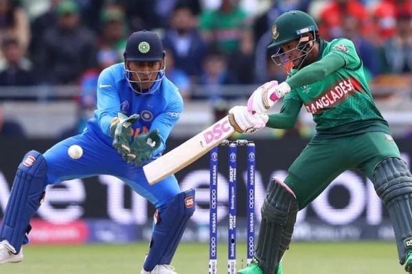 Today's Cricket Match Highlights: Stay Up-to-Date with the Latest Action