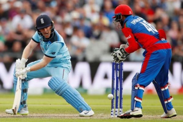 The Best Cricket Match Highlights of All Time