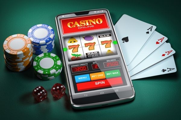 Top 7 Must-Try Casino Games for Beginners