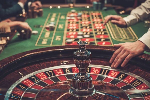 The Dos and Donts of Casino Betting: Tips for Responsible Gambling