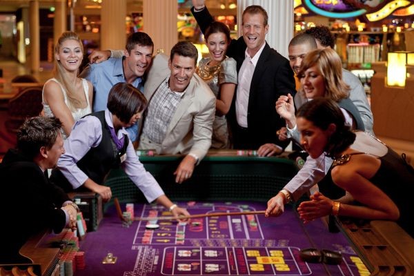 The Psychology behind winning in Online Casino Games