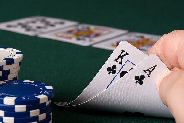 Understand the basics of poker hand rankings, betting, and game variations to master the rules of poker effectively