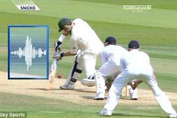 Affect of Technology on Decision-Making in Cricket Tournaments