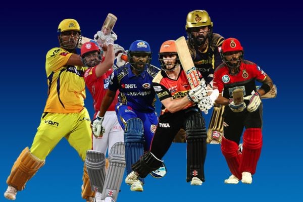 Which Team is Unsuccessful in IPL?