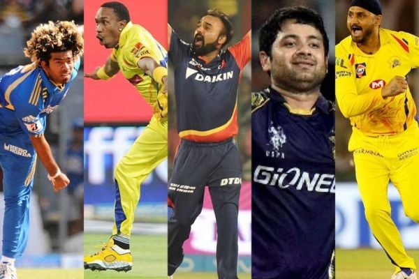 Who holds the Title of the Top Bowler in IPL History?