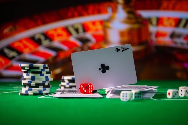 The Importance Of Position in Poker