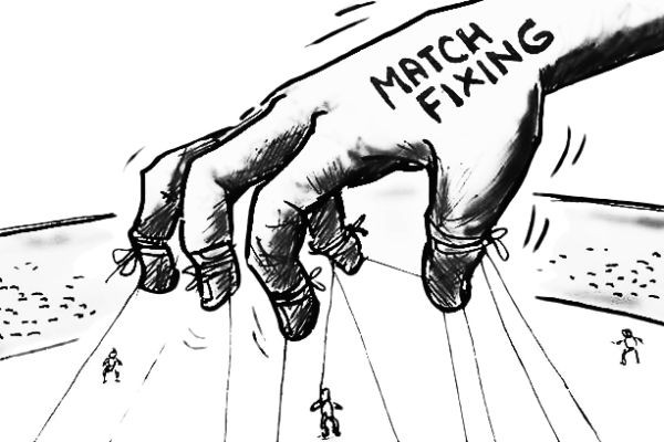 High Profile Players Involved in Match Fixing Allegations