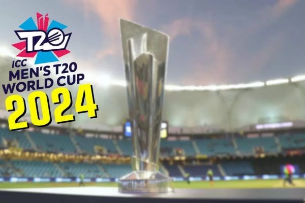ICC T20 World Cup 2024: All You Need to Know - Teams, Matches, News and Live Scores
