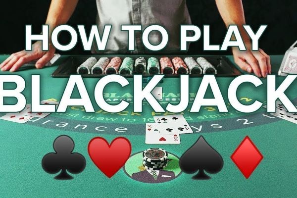 5 Blackjack Tips 2024 - Learn How to Win at Blackjack