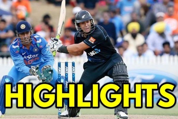 T20 Match Highlights: Stunning Performances and Key Plays